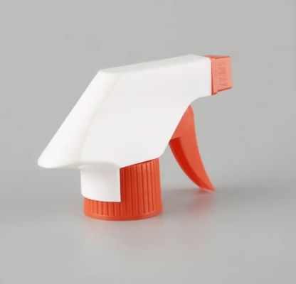 Bình xịt cò nhựa 28/413 chuyên nghiệp không đổ cho xịt nước trong hóa chất gia dụng