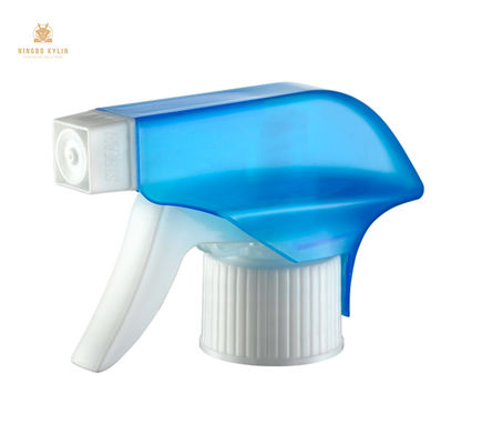 Vòi xịt Tigger 28mm 0.85cc tạo bọt định lượng cho việc vệ sinh phòng tắm hoặc xe hơi