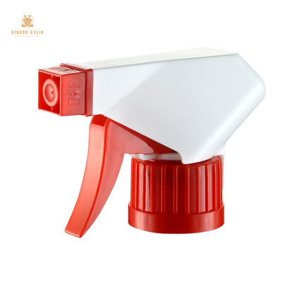 Máy xịt kích hoạt nhựa 2024 Xu hướng phổ biến Thời trang 28/400 28/410 28/415 Máy xịt kích hoạt