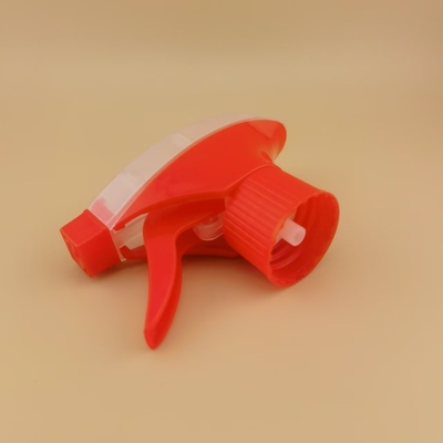PP Bọt Trigger Sprayer Mini Trigger Sprayer 28/410 để thân thiện với môi trường