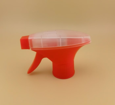 PP Bọt Trigger Sprayer Mini Trigger Sprayer 28/410 để thân thiện với môi trường