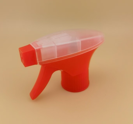 PP Bọt Trigger Sprayer Mini Trigger Sprayer 28/410 để thân thiện với môi trường