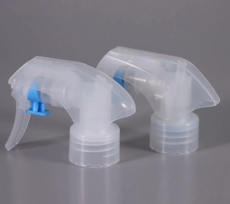 Máy xả mùi thiết kế cổ điển mới với 24/410 28/410 kích cỡ nắp vít nhựa