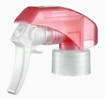 Máy xịt kích hoạt sương mù mịn 24/410 28/410 Bơm xịt vườn nhựa chất lượng cao