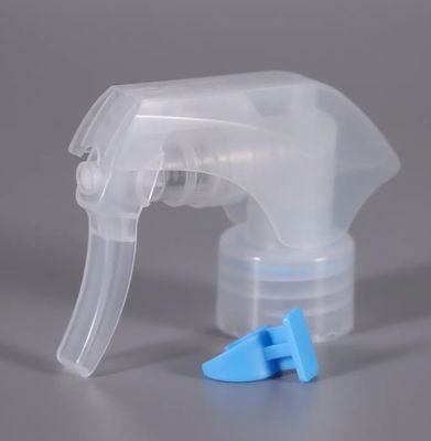 Máy xịt kích hoạt sương mù mịn 24/410 28/410 Bơm xịt vườn nhựa chất lượng cao