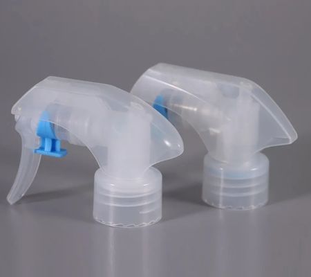 Máy xịt kích hoạt sương mù mịn 24/410 28/410 Bơm xịt vườn nhựa chất lượng cao