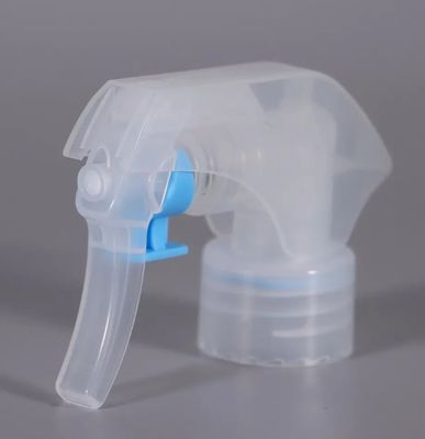 Máy phun kích hoạt 28/410 bọt và vòi phun để giặt đồ giặt sản phẩm bột rửa