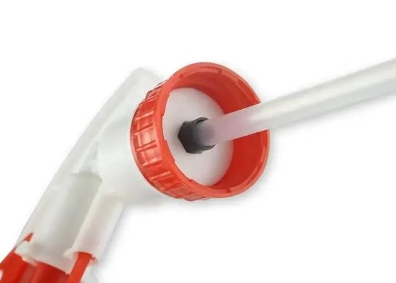 Đầu phun sương chịu hóa chất 28/400 cho sản phẩm chăm sóc ô tô, bền bỉ