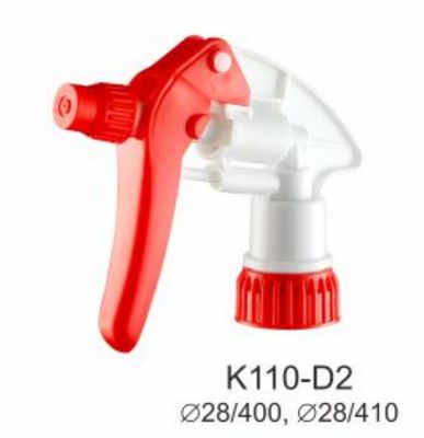 Đầu phun sương chịu hóa chất 28/400 cho sản phẩm chăm sóc ô tô, bền bỉ