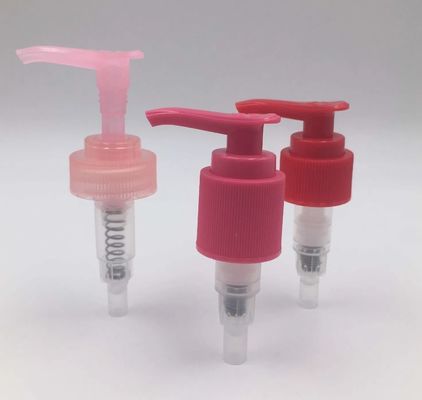 Máy pha lotion bơm bơm nhựa bơm nhũ dầu phân phối máy xịt xà phòng lỏng