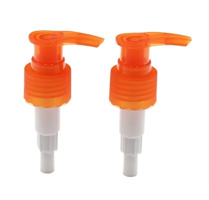 Vòi xịt phun sương nhựa 24mm 28mm, vòi xịt kem dưỡng da cho chai