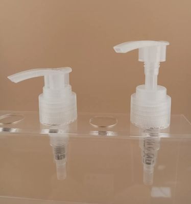 Vòi xịt phun sương nhựa 24mm 28mm, vòi xịt kem dưỡng da cho chai