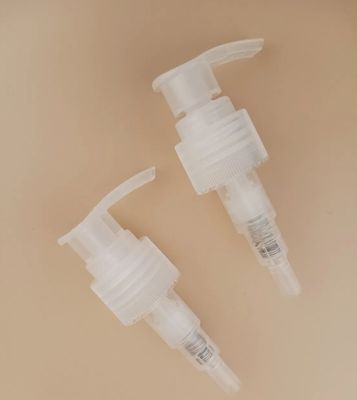 Vòi xịt phun sương nhựa 24mm 28mm, vòi xịt kem dưỡng da cho chai