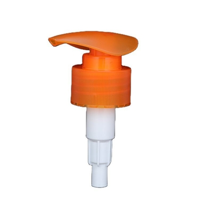 Bơm phân phối lotion chất lượng cao PP cho rửa tay, dầu gội và trang điểm