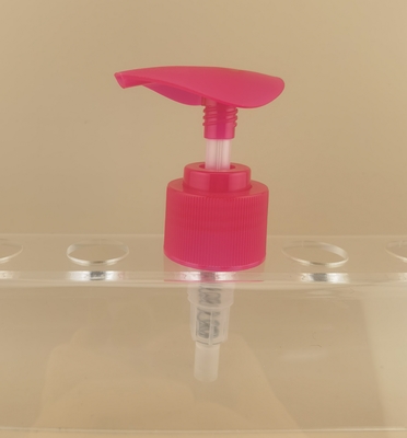 Bơm phân phối lotion chất lượng cao PP cho rửa tay, dầu gội và trang điểm