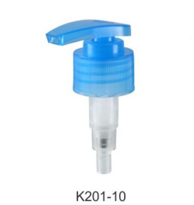 Máy bơm rỗng cho bao bì mỹ phẩm nhựa 24/415