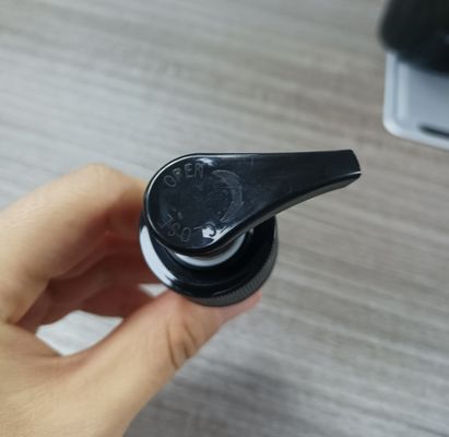 Vòi bơm nhựa dầu gội 24/410 28/410 K202-2 Dùng cho chai nhựa