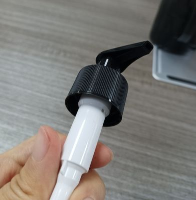 Vòi bơm nhựa dầu gội 24/410 28/410 K202-2 Dùng cho chai nhựa