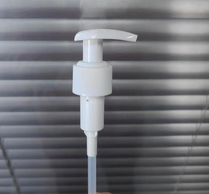 Vòi xịt tay bằng nhựa phân hủy sinh học cho hóa chất gia dụng và sản phẩm làm sạch