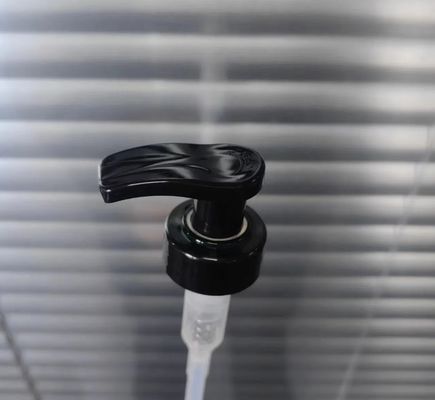 Đối với Chai Dầu gội K202-10 Cổ dài 28mm Bơm Phân phối Kem dưỡng da tay