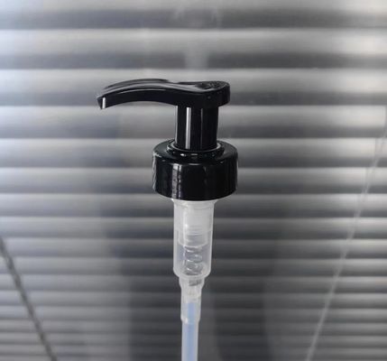 Đối với Chai Dầu gội K202-10 Cổ dài 28mm Bơm Phân phối Kem dưỡng da tay