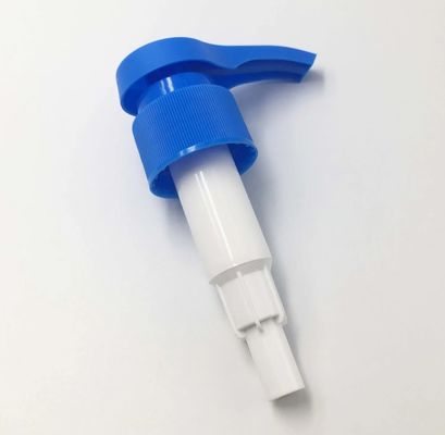 Bơm phân phối lotion đa chức năng 4cc thân thiện với môi trường cho phòng tắm K206-2