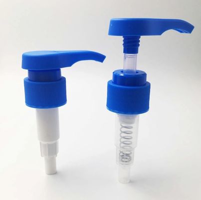 Bơm phân phối lotion đa chức năng 4cc thân thiện với môi trường cho phòng tắm K206-2