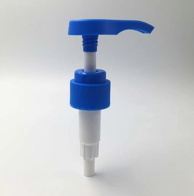 Bơm Lotion Thực Tế 4CC Vặn Vít Đa Cảnh Bơm Xà Phòng