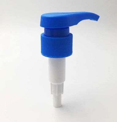 Bơm Lotion Thực Tế 4CC Vặn Vít Đa Cảnh Bơm Xà Phòng