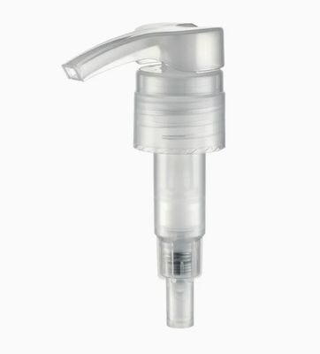 Máy bơm kem nhựa Bơm bơm bơm bơm bơm chăm sóc da