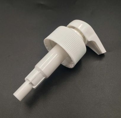 Đối với hộp đóng gói mỹ phẩm K206-7 4,0cc bơm kem dưỡng da lớn nhựa