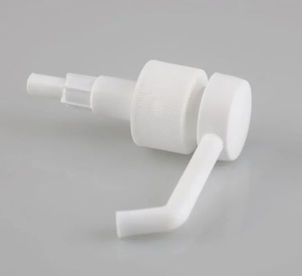 Dây khử trùng hóa chất gia dụng có thể phân hủy thuận tiện K206-9 PP chai nhựa với máy bơm ống phun dài