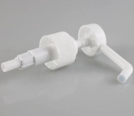 Dây khử trùng hóa chất gia dụng có thể phân hủy thuận tiện K206-9 PP chai nhựa với máy bơm ống phun dài