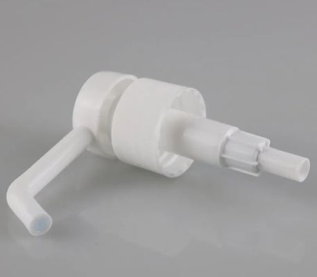 Dây khử trùng hóa chất gia dụng có thể phân hủy thuận tiện K206-9 PP chai nhựa với máy bơm ống phun dài