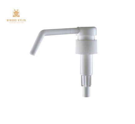 Vòi xịt sữa tắm bằng nhựa đa năng cho nước rửa tay khô K207-1