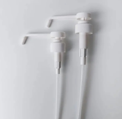 Vòi xịt sữa tắm bằng nhựa đa năng cho nước rửa tay khô K207-1