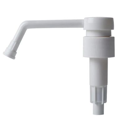 Vật liệu bơm thay thế máy pha xà phòng đa cảnh được tái chế