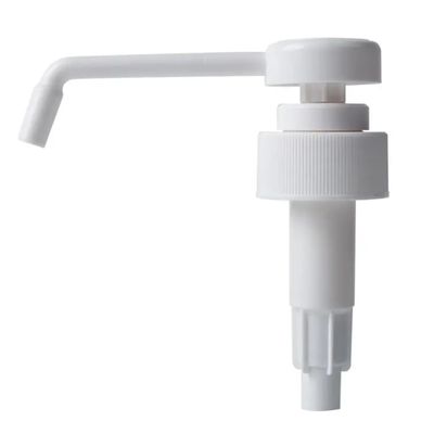 Vật liệu bơm thay thế máy pha xà phòng đa cảnh được tái chế