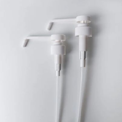 Bơm phân phối kem dưỡng trắng không tràn K207-3 có vòi dài và chống rò rỉ