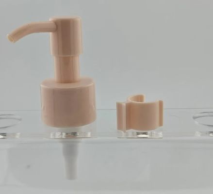 Máy bơm phân phối kem dưỡng da 0.9 - 1.0CC cổ 20 / 24 / 28 Máy bơm dầu của K209-1 UV Máy bơm phân phối kem dưỡng da