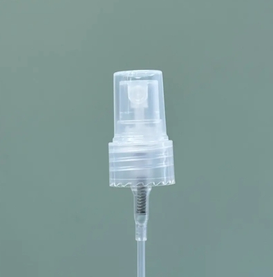 Vòi xịt sương mịn đa năng, đạt chuẩn ISO14001