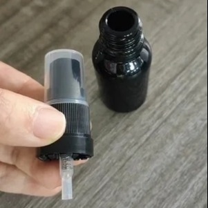 Vòi xịt sương mịn đa năng, đạt chuẩn ISO14001