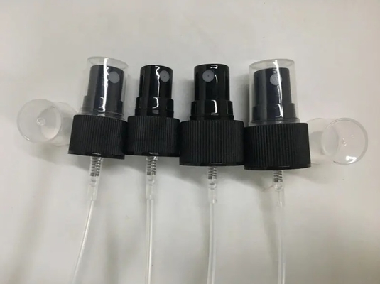 Chất phun sương mù chống mòn Multiscene K304 LDPE Đen Máy phun sương mù mịn