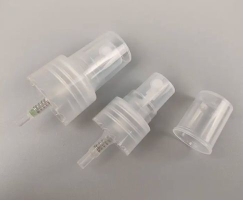 Đầu xịt phun sương đa năng tái sử dụng K305, chống rò rỉ, vòi phun sương mịn