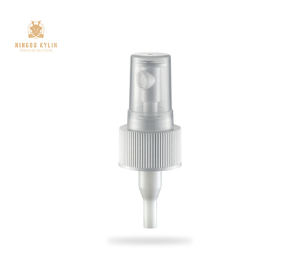 Bình xịt sương mù mịn LDPE 0.70cc Chịu mài mòn 24/410 28/410