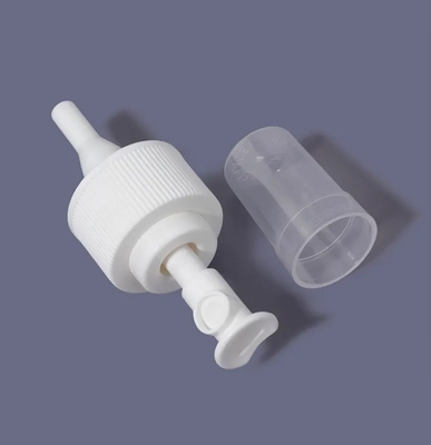 Bình xịt sương mù mịn LDPE 0.70cc Chịu mài mòn 24/410 28/410