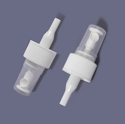 Bình xịt sương mù mịn LDPE 0.70cc Chịu mài mòn 24/410 28/410