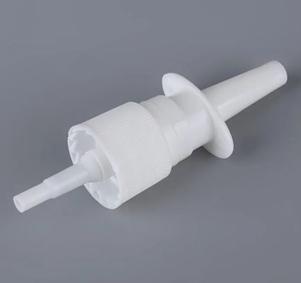 Máy phun sương mù K309 màu trắng, phun sương mịn dùng trong y tế