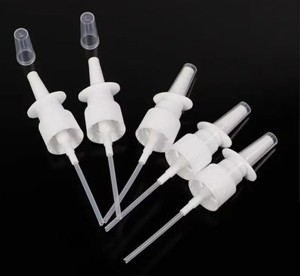 Máy phun sương mù K309 màu trắng, phun sương mịn dùng trong y tế