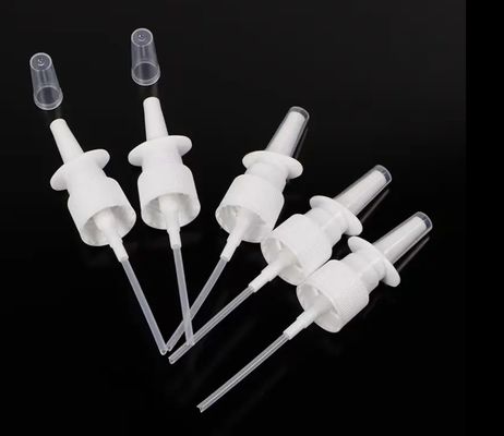 Máy phun sương mù K309 màu trắng, phun sương mịn dùng trong y tế